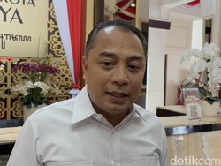 Digugat Rp 25 M Buntut Viral Ormas Rebut Ruko, Walkot Eri: Lho, Bagus Itu!