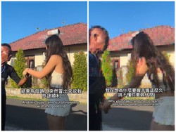 Viral WN China Dilecehkan Pria Lokal di Lovina, Awalnya Ajak Jabat Tangan