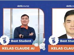 Kelas dari detikcourse Ini Bantu Peserta Optimalkan Lead Marketing