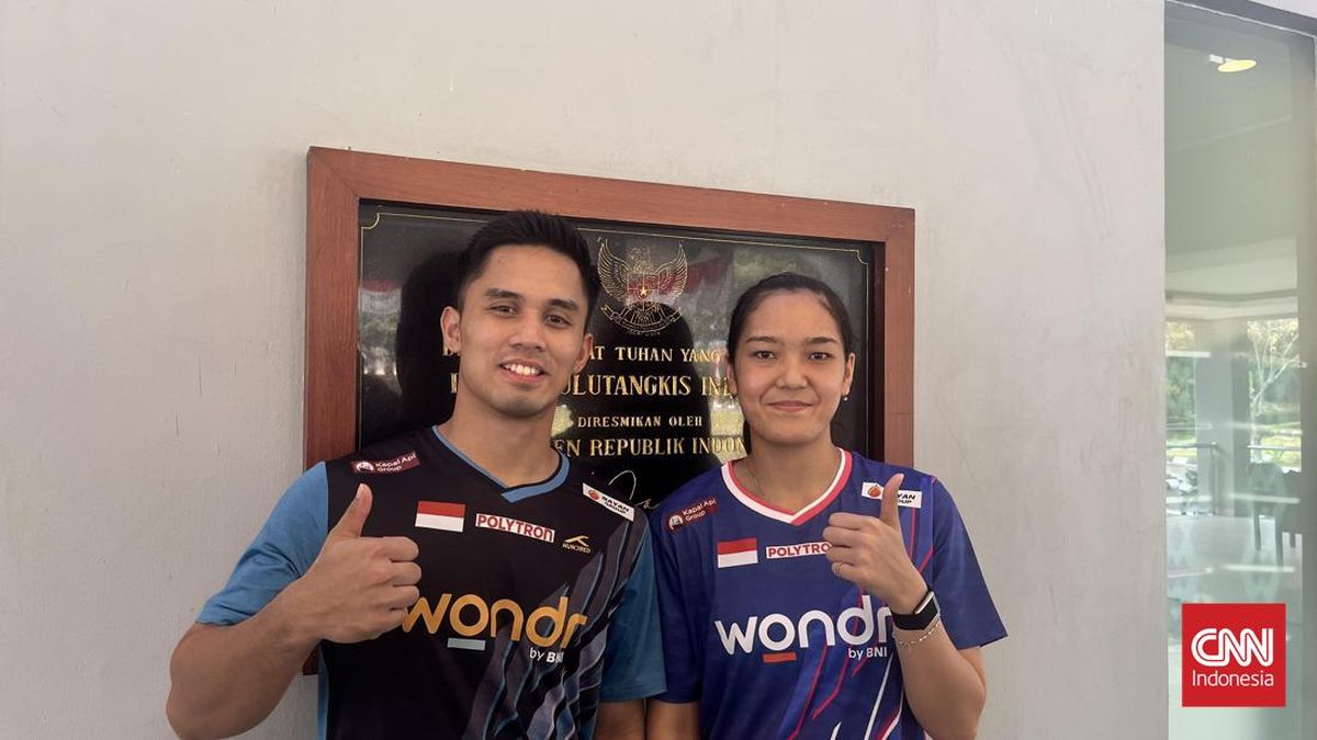 Jawaban Elegan Amri/Nita soal Kritik Pedas Netizen