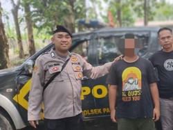Anak Berkebutuhan Khusus di Bogor Hilang, Ditemukan Warga di Depok