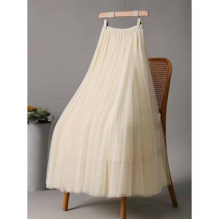 Anita Tutu Long Skirt