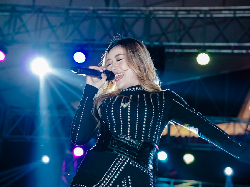 Jathilan Goes Modern! Bianca Shakila Rilis Jaran Kepang Seri Hiphop Remix
