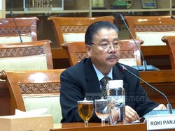 Calon Hakim Ad Hoc HAM Bicara Independensi: Tolak Semua Tekanan