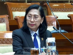 Uji Kelayakan di DPR, Calon Hakim Agung Soroti Banding Putusan Bebas