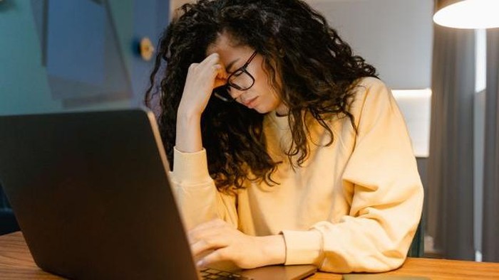 Punya Mental Kuat, Ini 5 Ciri Orang yang Tetap Tenang Meski Sedang Merasakan Stres