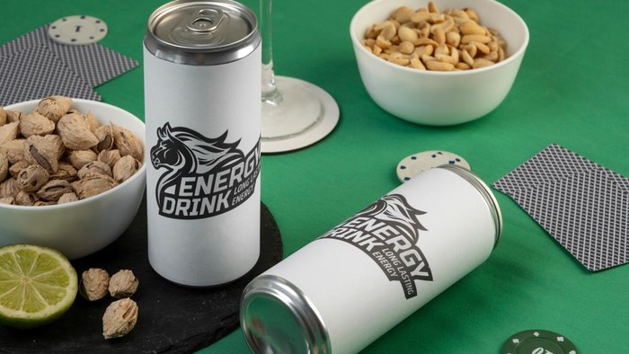 Apa yang Terjadi dengan Tubuh Jika Mengonsumsi Minuman Energi Setiap Hari?
