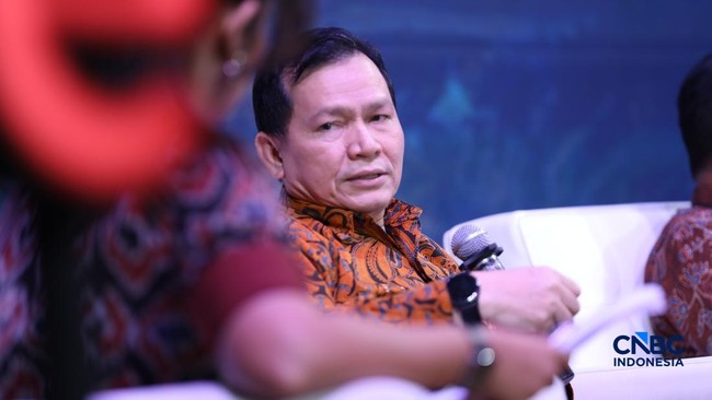 Pentingnya Mengatur Keseimbangan Pasokan dan Permintaan Komoditas
