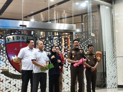 Kejagung Ungkap Negara Rugi Rp 2 T Akibat Manipulasi Ekspor Pulp PT TPL