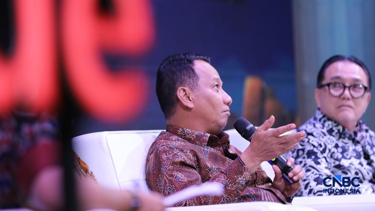 Kisah RI Pangkas Produksi Nikel, Harga Langsung Melejit