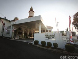 Viral Mbah Djumari Wafat Saat Tadarus di Masjid Ngaliyan Semarang