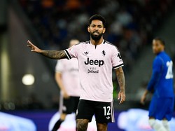 Spalletti Kasih Kesempatan untuk Douglas Luiz