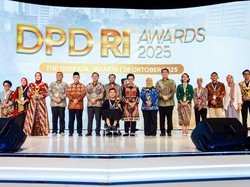 Semeton, Saatnya Daftarkan Tokoh Inspiratif Bali untuk Raih DPD RI Awards