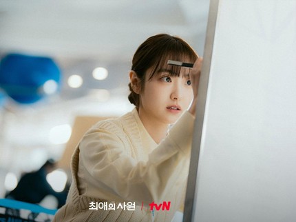 7 Drama Korea Kim Hye Jun Terbaik Rating Tertinggi, Ada 'My Bias, My Boss'
