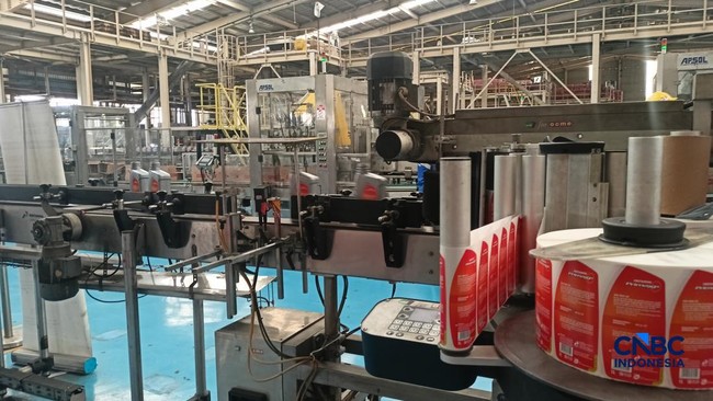 Harga Oli Pertamina Lubricants Naik 17%, Ternyata Ini Alasannya