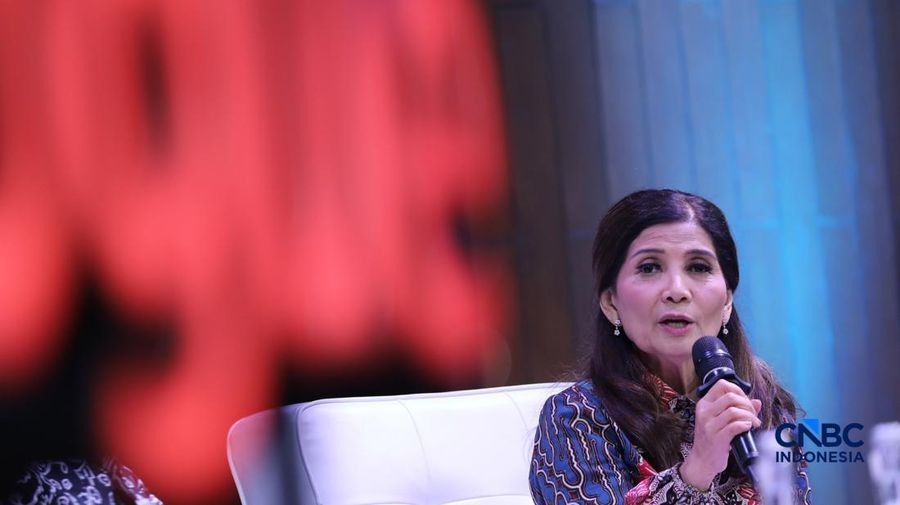  Strategi Penguatan Cadangan Mineral untuk Stabilitas dan Kedaulatan Ekonomi RI” di Jakarta, Rabu (12/8/2026).