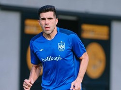 Fabiano Merapat, Benteng Skuad PSIS Makin Kuat
