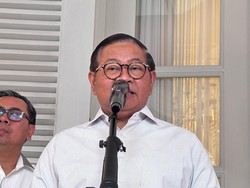 Pramono: Tak Bisa Simsalabim Tangani Persoalan Sampah