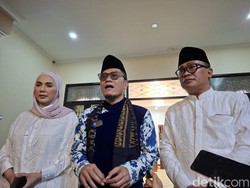 Gus Miftah Mau Usul ke Prabowo: Jadikan Mataram Kota Bhinneka Tunggal Ika