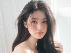 Silsilah Keluarga Ha Young Dianggap Problematik, Minta Maaf Lewat Surat