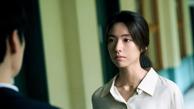 7 Fakta di Balik Isu Ha Young, Kontroversi Kakek Buyut hingga Promosi Our Sticky Love Dibatalkan