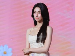 Ha Young Minta Maaf Terkait Kontroversi Sejarah Keluarga Pro-Jepang