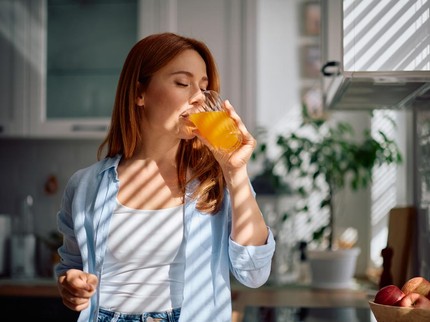 Tren Minum Ghee saat Perut Kosong Disebut Bantu Turunkan Berat Badan, Ini Kata Pakar