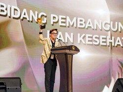 Warga Jabar, Yuk Usulkan Tokoh Inspiratif di DPD RI Awards 2026