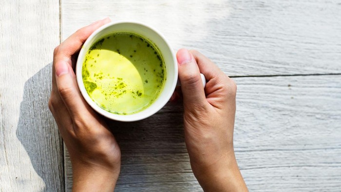 Pure Matcha Jadi Tren Beauty Drink, Ini 5 Hal yang Perlu Kamu Tahu Sebelum Mencobanya