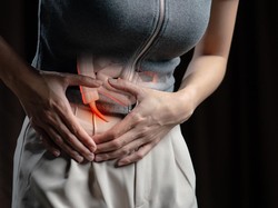 Radang Usus Buntu Viral gara-gara Selebgram Berobat ke Penang, Dokter Beberkan Gejalanya