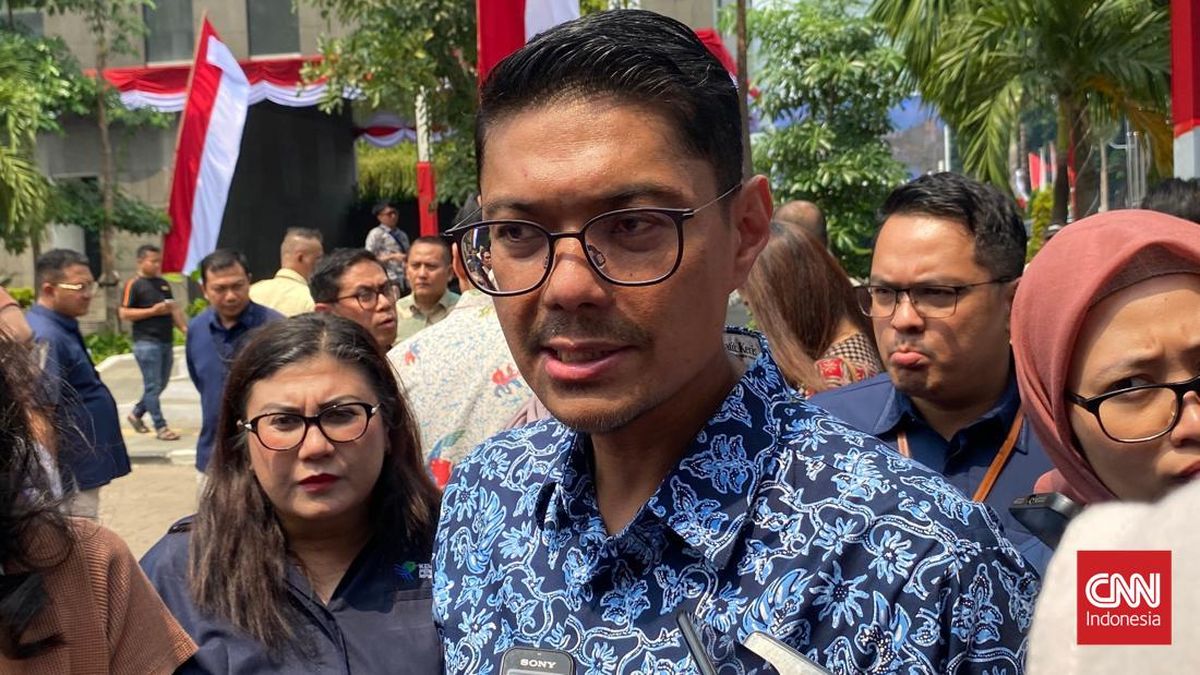 Kemendag Sebut Ekspansi O!Save asal Filipina ke RI Bukan Bisnis Asing