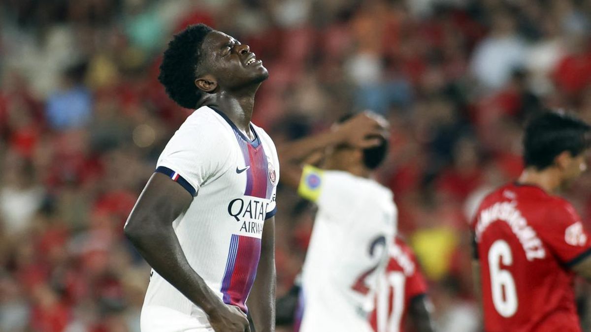 PSG Ingin Tiru Madrid, Juara Liga Champions 3 Kali Beruntun