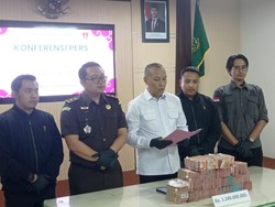 Korupsi Tunjangan DPRD Ponorogo, Kerugian Negara Masih Bisa Bertambah