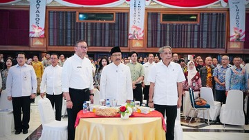 Indonesian Ministry and 66 Regions Speed Up Land for People's Schools