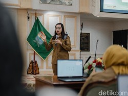 Pemkot Palembang Perkuat Digitalisasi Agenda Pimpinan Lewat KAWAL PAK WALI