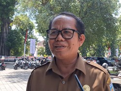 Pelantikan 52 Kepsek di Mataram Tertunda gegara Kekurangan Pengawas Sekolah
