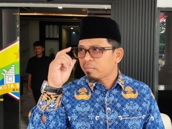 Dindikbud: Kota Serang Kekurangan Ratusan Guru SD dan SMP