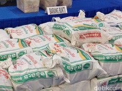 BNN Dorong Ketamin Masuk Narkotika Golongan II Usai Sita 1,3 Ton di Kepri