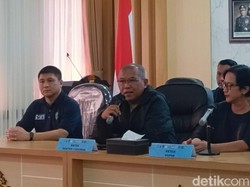 Tim Forensik Bawa Puluhan Sampel Jasad Sutrimo ke Laboraturium