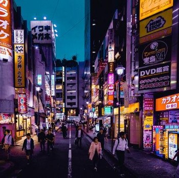 5 Kota Terbaik di Dunia Pilihan Gen Z Menurut Survei Time Out 2026