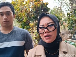 Pangacara Ungkap Kondisi Jenazah Sutrimo Saat Diekshumasi
