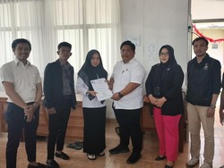 Kuasa Hukum Yuli Juga Laporkan Ketua DPRD Bone Andi Tenri ke BK