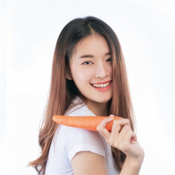 5 Manfaat Menggunakan Wortel untuk Rambut