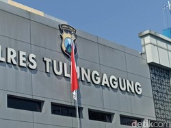 Pilu PMI Tulungagung Diam-diam Pulang Pergoki Istri Serumah dengan Polisi