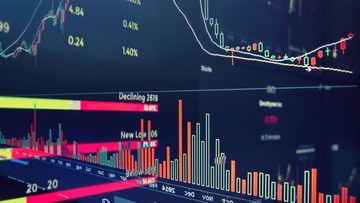 IHSG Masih Volatil, Deretan Saham Ini Menarik Buat Dilirik