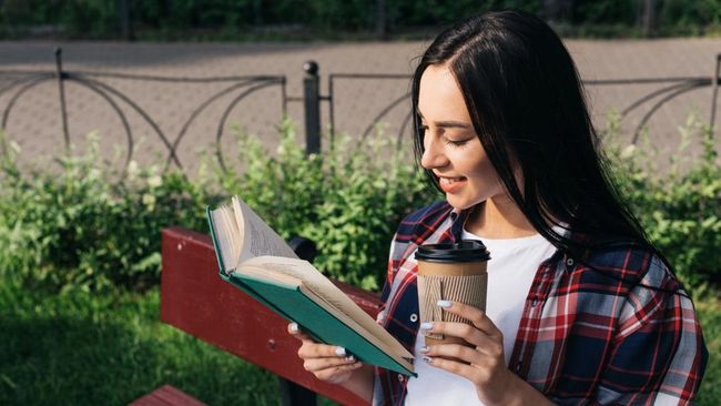 5 Rekomendasi Buku yang Dibaca Idol K-Pop