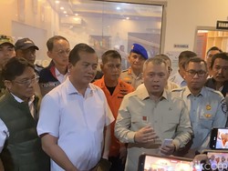 KMP Putri Yasmin Hanyut ke Samudera Hindia, KNKT Selidiki Kebakaran