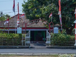Kisah Rumah Sejarah Rengasdengklok yang Hampir Lenyap Tergerus Sungai