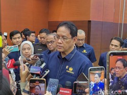Purbaya Ungkap Alasan Sebagian Keuntungan Danantara Masuk APBN