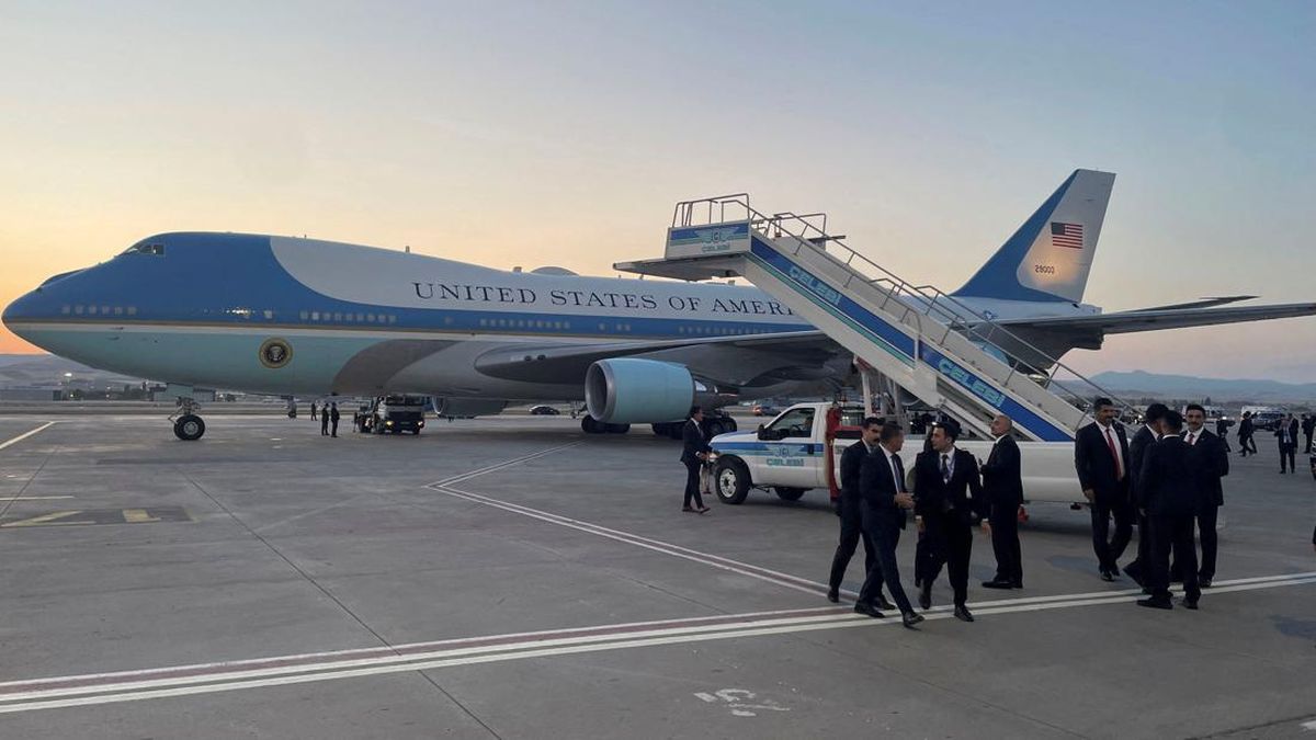 Turki Sebut Israel Ngarang Cerita Rencana Iran Bunuh Trump di Pesawat